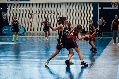 La defensa de Novaschool le lleva a la final