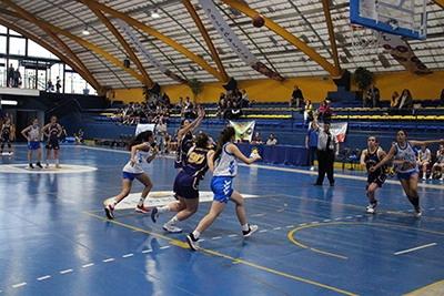 Novaschool, más acertadas en la recta final