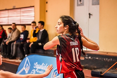 El carácter de Puerta Oscura le valió para ganar