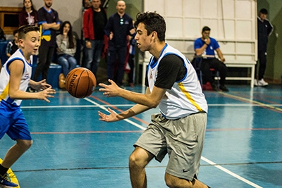 Se empleó a fondo Divino Pastor, pero sin suerte