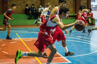 No tuvo su día El Pinar