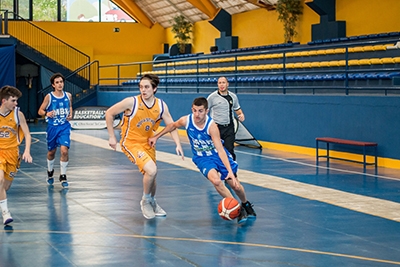Lo intentó todo Torre Atalaya, sin éxito
