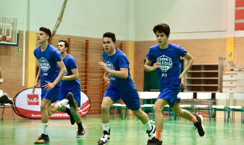 Una maratón que no para