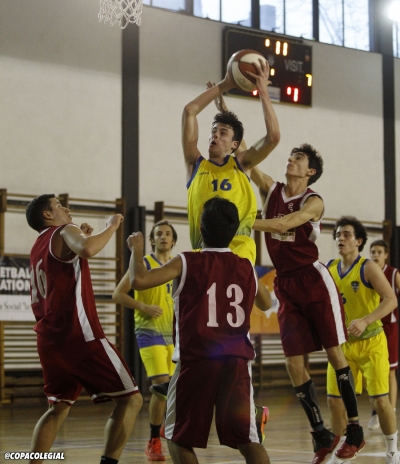 Santiago Álvarez, dueño y señor de la pintura