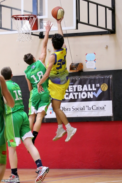 Canasta de Álvaro Rodríguez