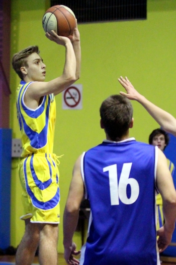 Imparable De la Fuente