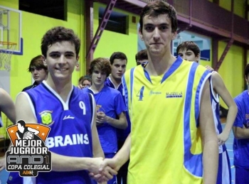 DEl Val y Méndez, dos líderes