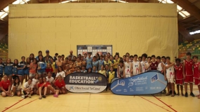 Marianistas y Novaschool se llevan un apasionante Jamboree 2018