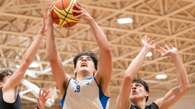Marianistas pasa de ronda en un duelo de Titanes