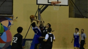 Maristas aguó las aspiraciones dominicas