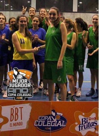 Montesinos & Domínguez, muy buenas