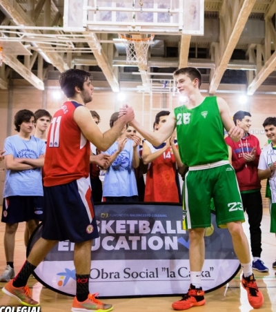 Hernández y Suárez, . MVPs