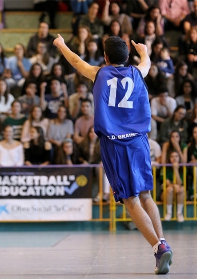 Ricardo Carazo cuajó un gran encuentro