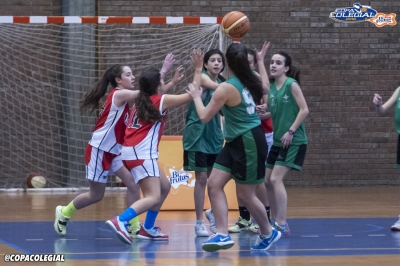 Momento del encuentro