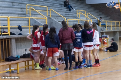 Escuadra del maristas