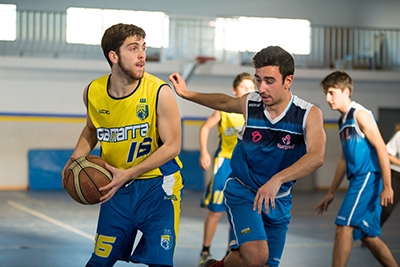 La defensa de Suárez fue primordial