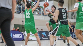 Más y más finalistas, establecidos: así ha sido la jornada que deja nuevos aspirantes al estandarte