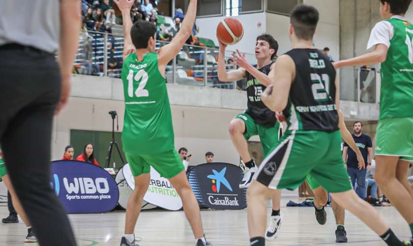 Más y más finalistas, establecidos: así ha sido la jornada que deja nuevos aspirantes al estandarte