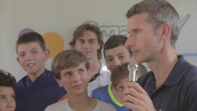 Matecopa Smartick: los campeones en el Jamboree Anselmo López 