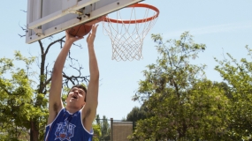 Mates y triples: el showtime del All Star Zaragoza 2019