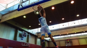 El mayor espectáculo del mundo... colegial: llega el All Star 2018