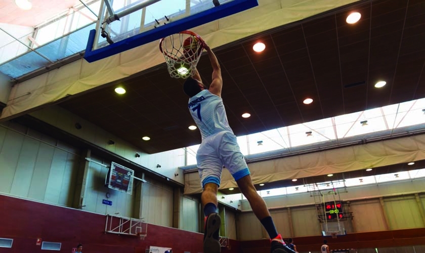 El mayor espectáculo del mundo... colegial: llega el All Star 2018