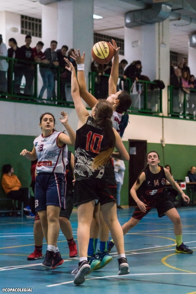 La grada enloquecía desde lo alto