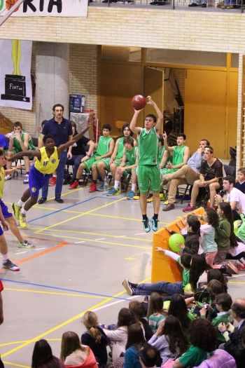 Robledo desde la esquina