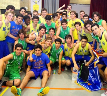 Un Gran Final de una Gran Final