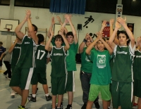 ¡ Milagro Irlandés ante Joyfe!