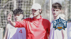 ¡Milo All-Star!: Tex McClinton ya tiene rival para el partido de las estrellas