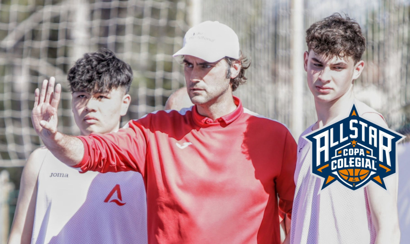 ¡Milo All-Star!: Tex McClinton ya tiene rival para el partido de las estrellas