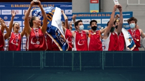 Misma pasión: ¡Romareda campeón!