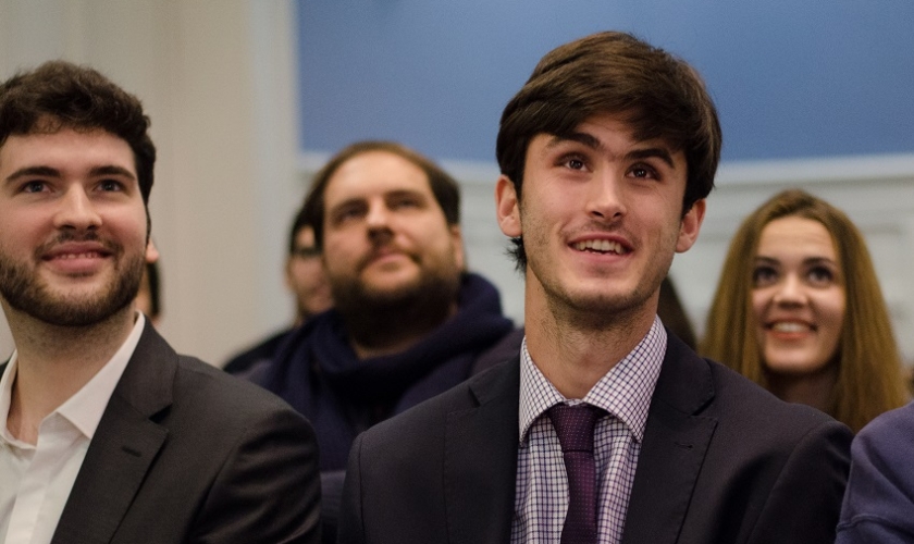 Mitos de la Copa Colegial: conoce a todos los miembros del Salón de la Fama