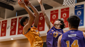 Mixtape del All-Star Barcelona 2024 by Tecnohoopers