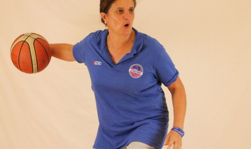 ¡Mónica Messa, madrina del Salón de la Fama 2020 y 2021 en Madrid! 