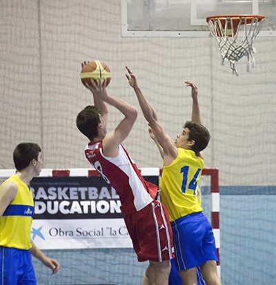 López Silanes ante Rivera