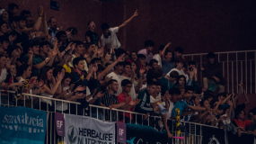 ¡Muchas novedades! La Copa Colegial Madrid bate récord de participación con estos colegios 