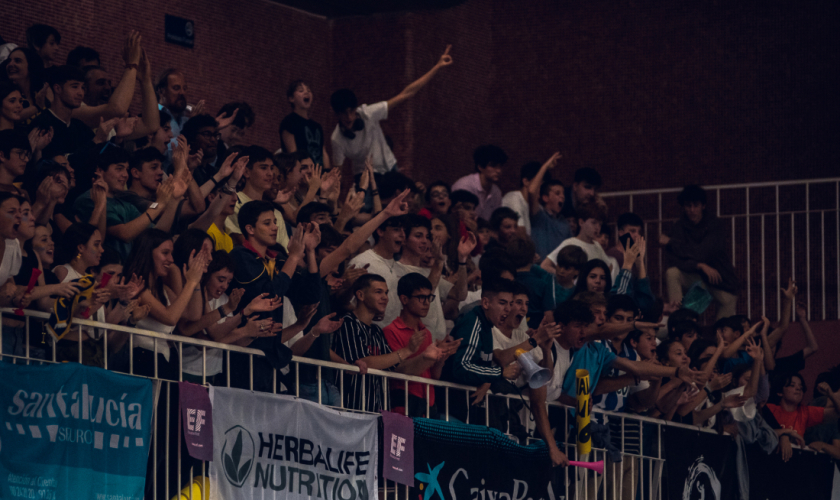 ¡Muchas novedades! La Copa Colegial Madrid bate récord de participación con estos colegios 