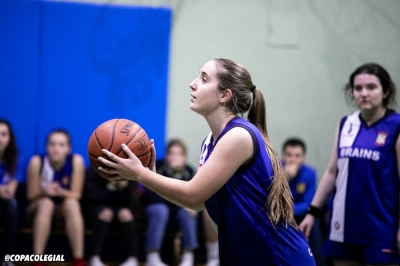 Frialdad de las visitantes