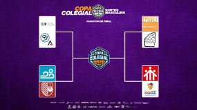 MUCHO OJO con el ANÁLISIS de los cuartos de final masculinos en Barcelona: te sorprenderá 