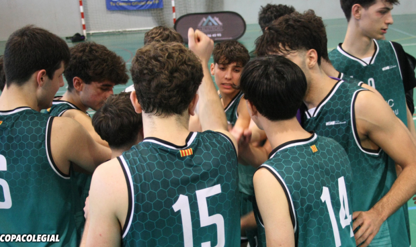 Mucho, pero mucho, en juego: así será un viernes colegial de altura buscando varios campeones Mucho, pero mucho, en juego: así será un viernes colegial de altura buscando varios campeones