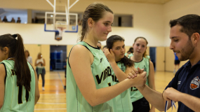 Muy orgullosos de ella: descubre qué ha hecho Jana Cambra (Virolai) por estar en Valencia, brutal