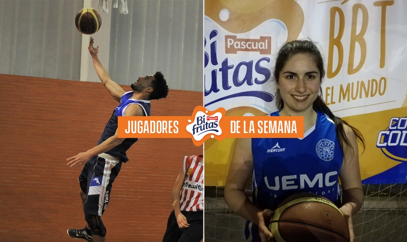 MVPs camino de semifinales