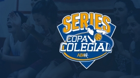 Nacen las Series Copa Colegial en Madrid con un premio muy especial