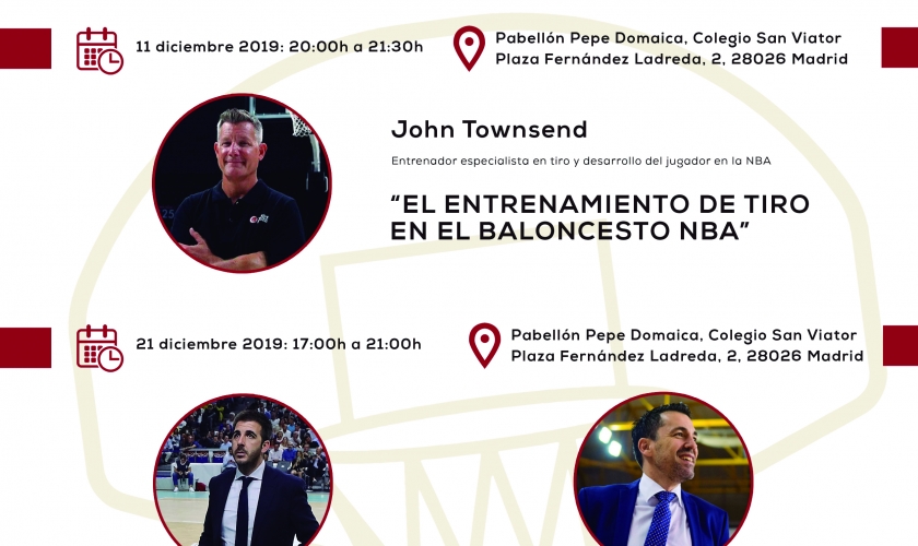 En Navidad, mucho Gigantes: no te pierdas un magnífico Clinic