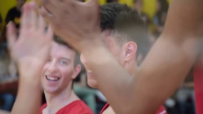 El reinado de Daniel García continúa y puede con el aspirante Miguel Mateo