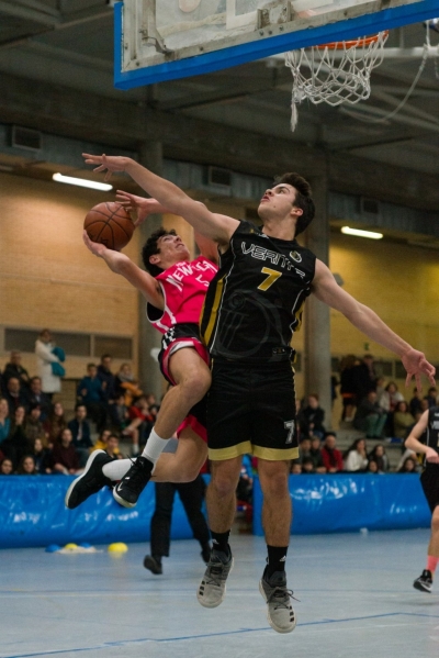 Muchos duelos disputados