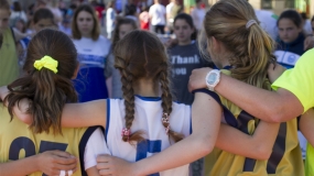 Next to me: Pequecopa y All Star Zaragoza 2019