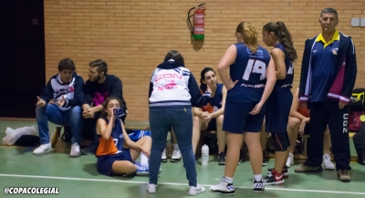 Los tiempos muertos, decisivos para dar descanso